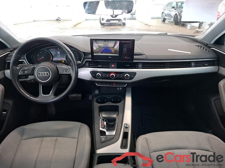AUDI A4 / 2019 / 4P / Berline 35 TDI 163 S tronic Business Line #5
