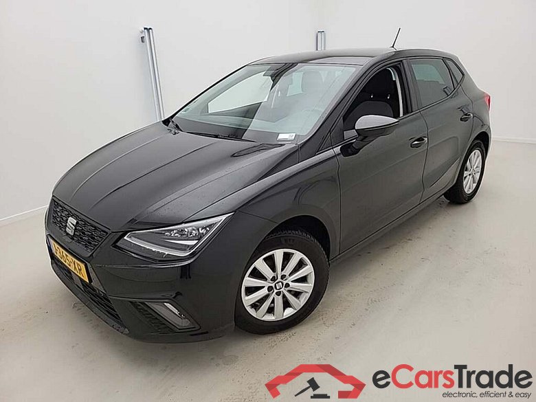 SEAT Ibiza 1.0 TSI Limited Edition #1