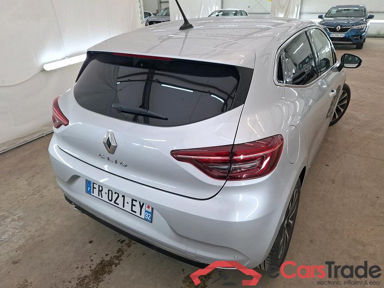 Clio V Intens 1.0 TCe 100CV BVM5 E6dT #3