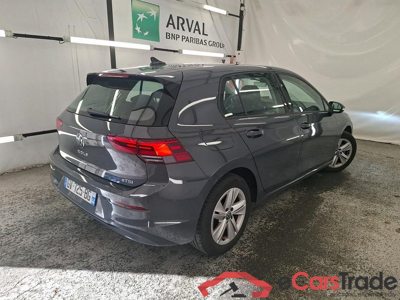 VOLKSWAGEN Golf / 2020 / 5P / Berline 1.0 ETSI OPF 110 DSG7 LIFE PLUS #3