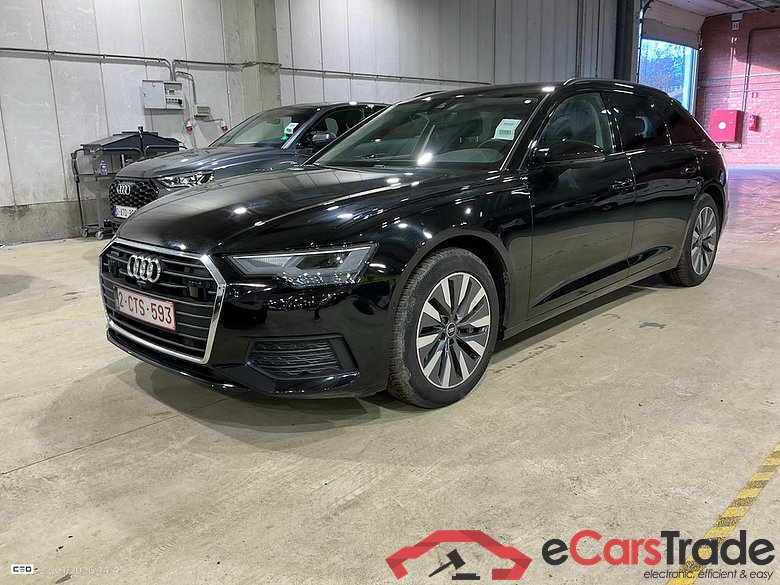 AUDI A6 AVANT 2.0 TFSI 50 E S-TRONIC 4WD ATTRACTION #1