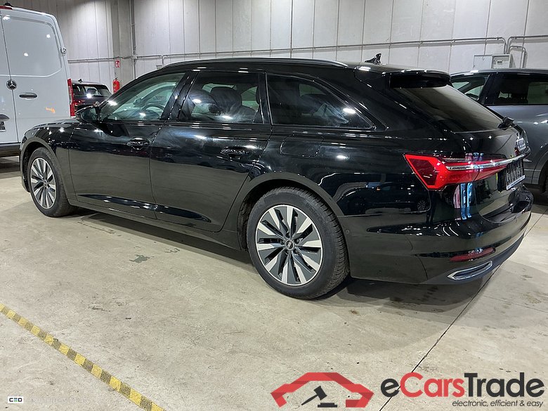 AUDI A6 AVANT 2.0 TFSI 50 E S-TRONIC 4WD ATTRACTION #3