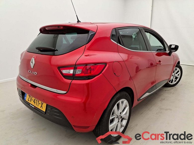 RENAULT CLIO 0.9 TCe Limited #2