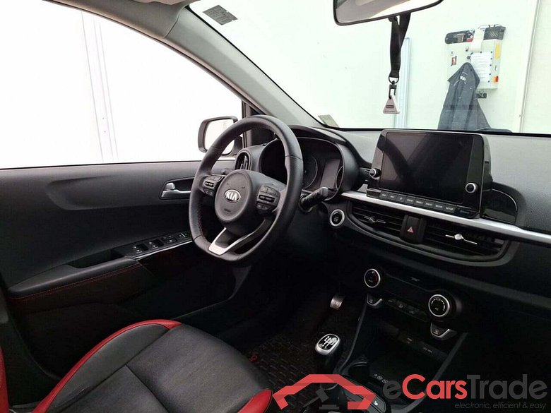 KIA Picanto 1.0 T-GDi GT-Line #3