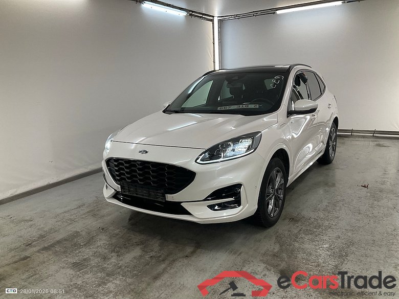 FORD KUGA 2.5I PHEV 165KW ST-LINE X AUTO