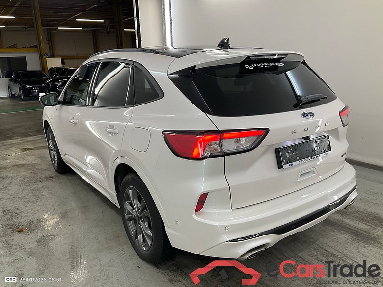 FORD KUGA 2.5I PHEV 165KW ST-LINE X AUTO #3