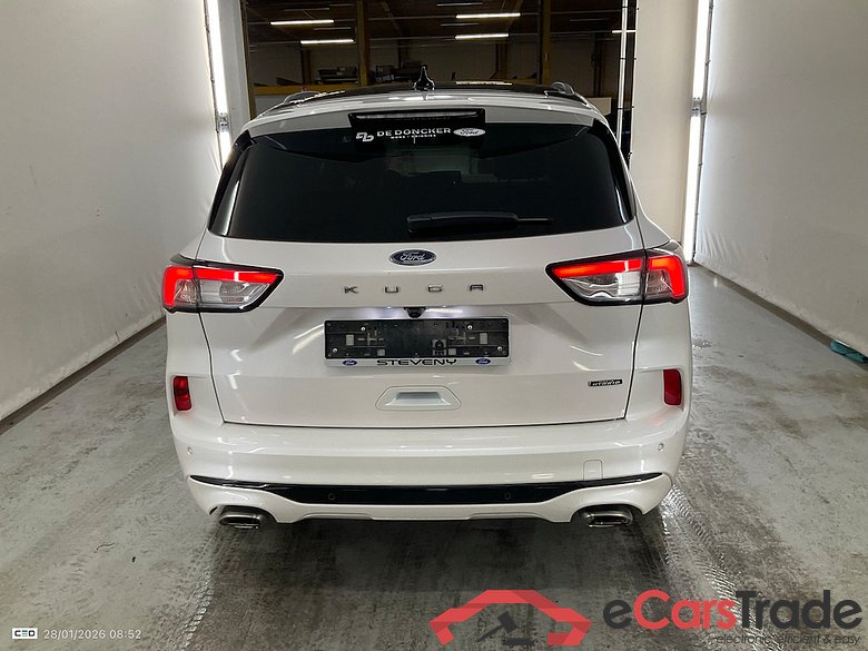 FORD KUGA 2.5I PHEV 165KW ST-LINE X AUTO #5