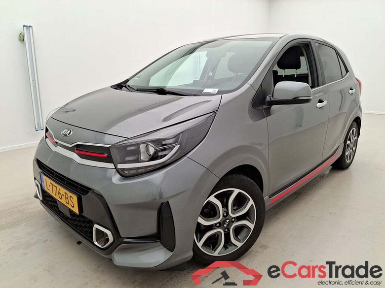 KIA Picanto 1.0 DPi GT-Line