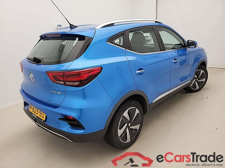 MG Mg zs ev EV Std. R Comfort #2