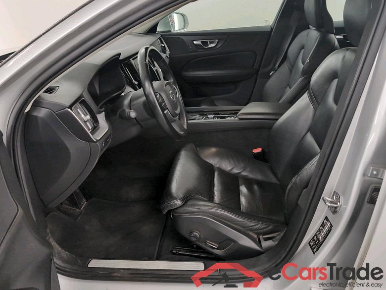 VOLVO V60 2.0 D3 GEARTRONIC MOMENTUM PRO #5