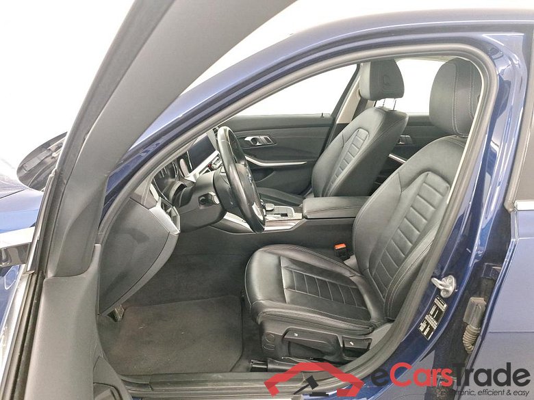 BMW 3 DIESEL - 2019 320 dA AdBlue #5