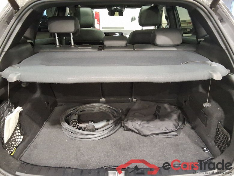 MERCEDES-BENZ GLA 1.3 GLA 250 E DCT BUSINESS SOLUTION #3