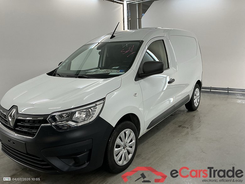RENAULT EXPRESS 1.5 DCI BLUE 95 CONFORT #3