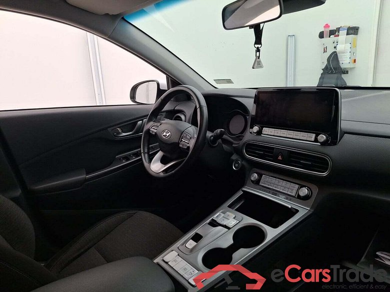 HYUNDAI Kona EV Comfort 64 kWh #3