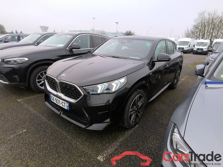 X2 SDRIVE 20i M SPORT PACK PREMIUM RISK #1