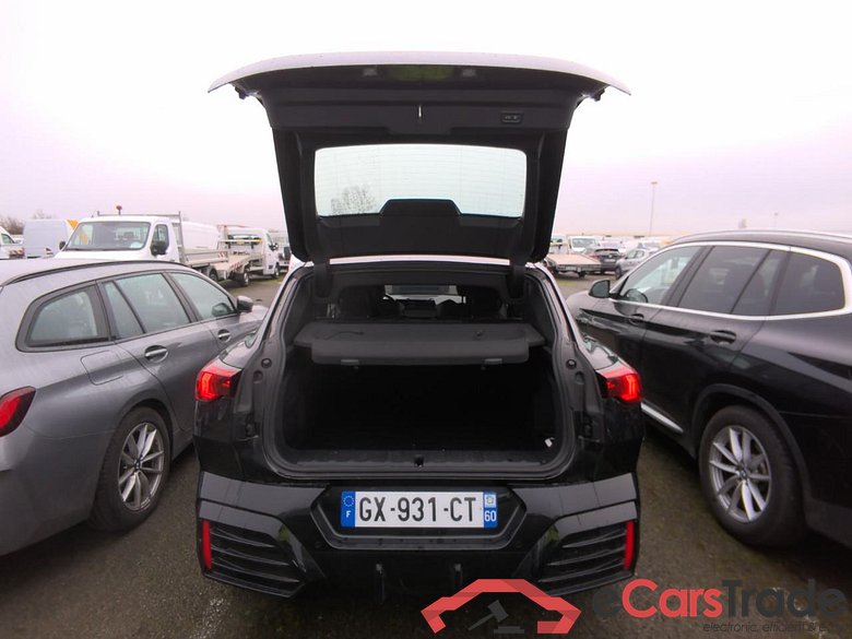 X2 SDRIVE 20i M SPORT PACK PREMIUM RISK #5