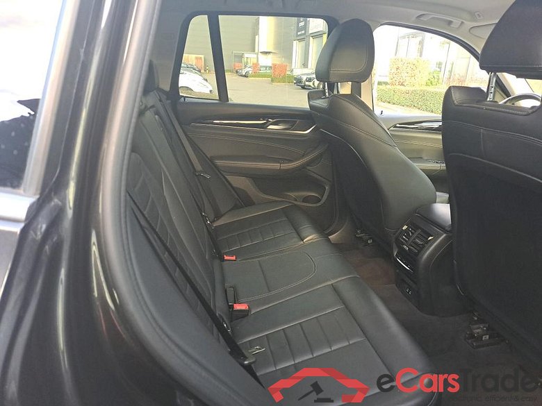 BMW X3 2.0 XDRIVE30E (120KW) AUTO #6