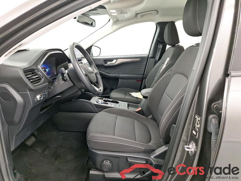 FORD KUGA 2.5I PHEV 165KW TITANIUM AUTO #5