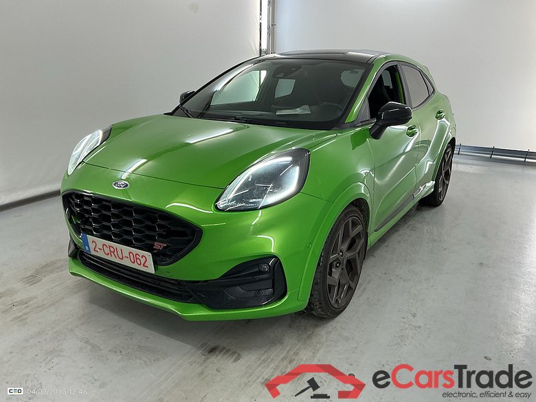 FORD PUMA 1.5 ECOBOOST 147KW ST