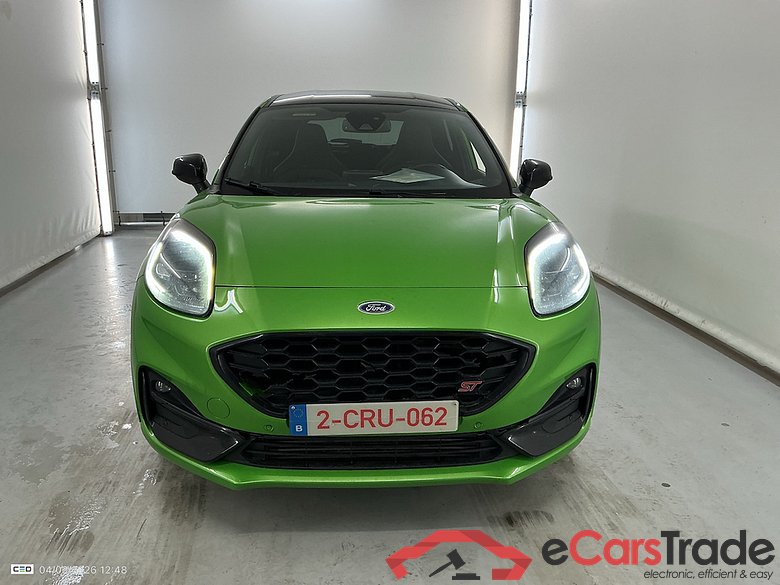 FORD PUMA 1.5 ECOBOOST 147KW ST #2
