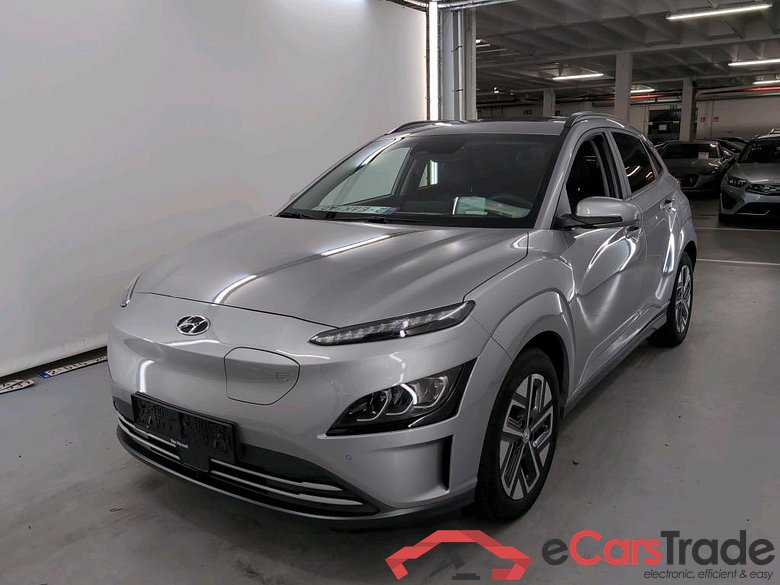 HYUNDAI KONA 64 KWH ELECTRIC SKY #1