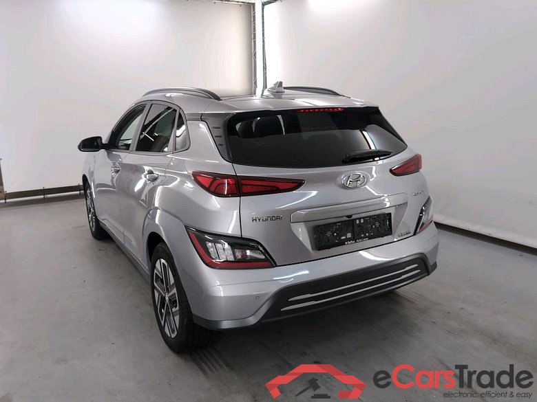 HYUNDAI KONA 64 KWH ELECTRIC SKY #3