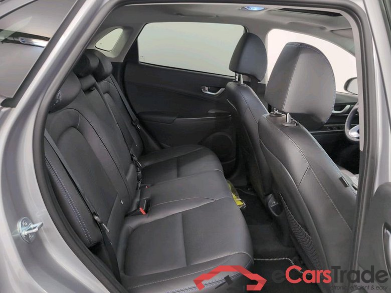 HYUNDAI KONA 64 KWH ELECTRIC SKY #6