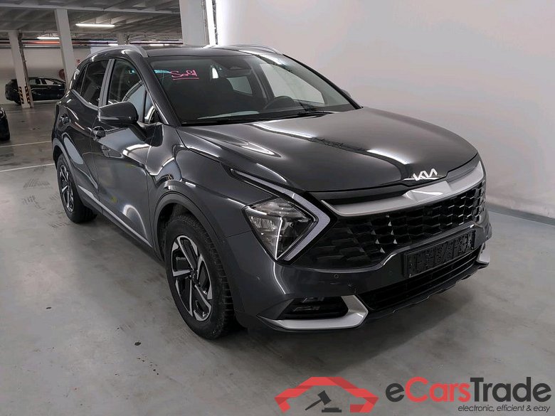 KIA SPORTAGE 1.6 T-GDI 150 PULSE #2