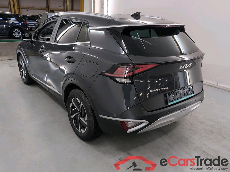 KIA SPORTAGE 1.6 T-GDI 150 PULSE #3