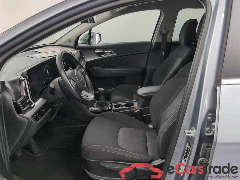 KIA SPORTAGE 1.6 T-GDI 150 PULSE #5