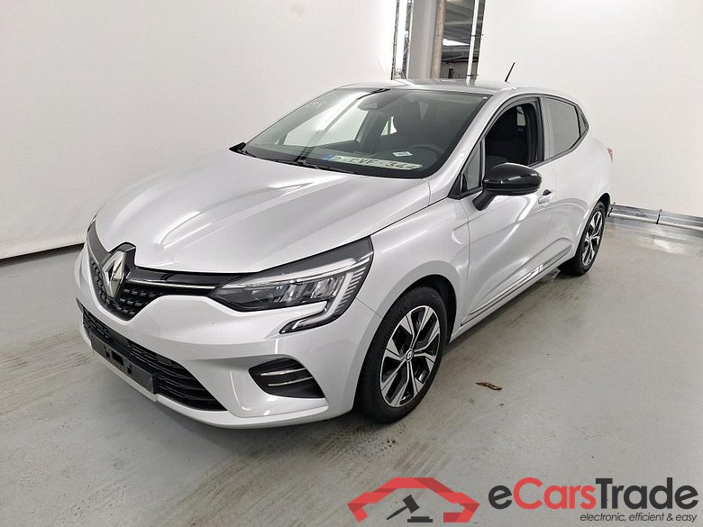 RENAULT CLIO 1.0 TCE 90 EVOLUTION #1