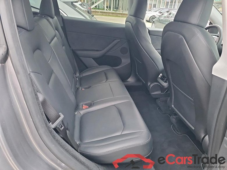 TESLA MODEL Y BEV PERFORMANCE AUTO 4WD #6