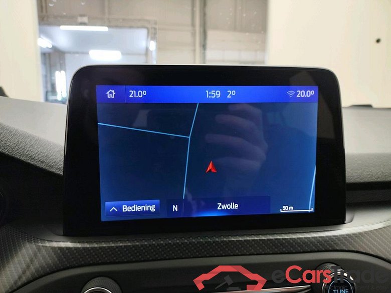 FORD Focus Wagon 92 kW #2