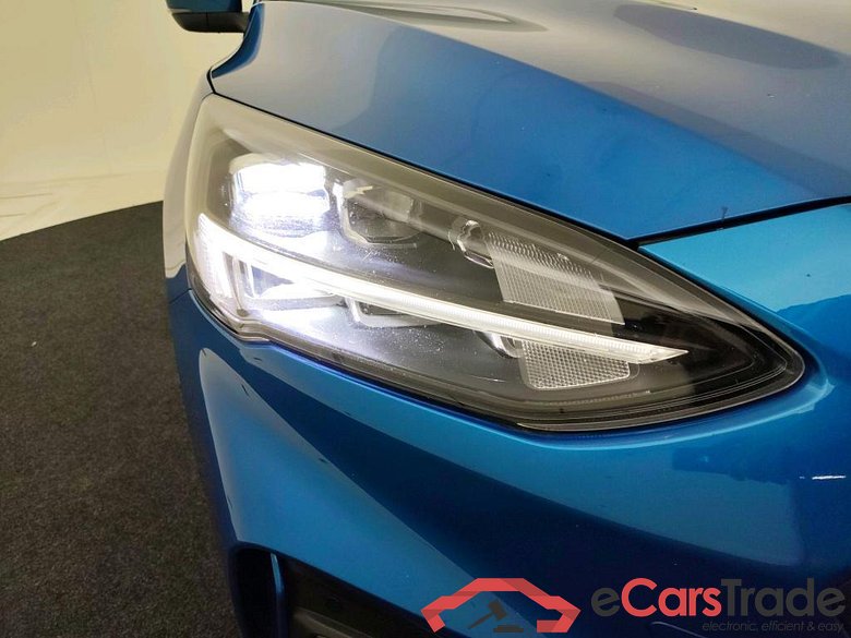 FORD Focus Wagon 92 kW #4