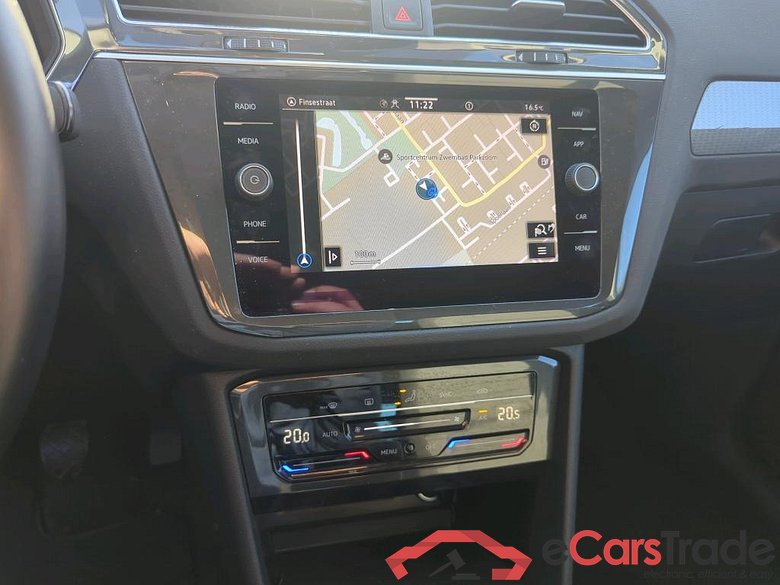 VOLKSWAGEN Tiguan 96 kW #2