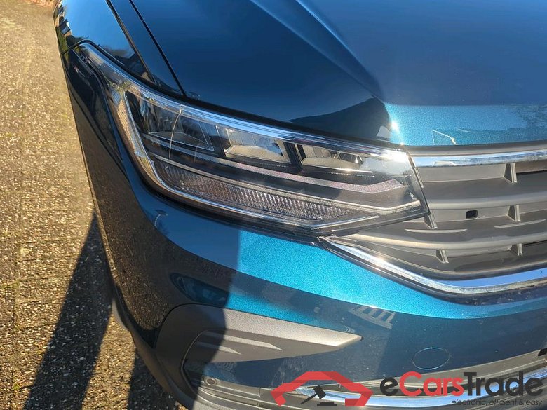 VOLKSWAGEN Tiguan 96 kW #4