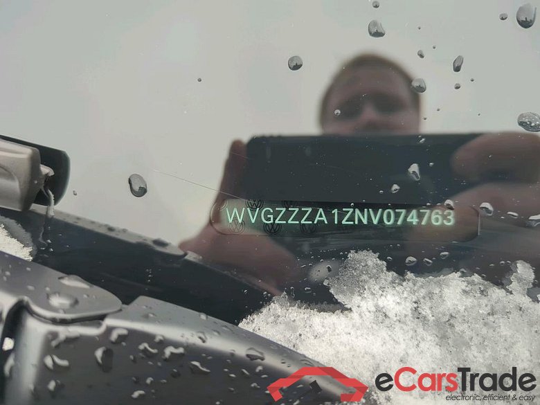 VOLKSWAGEN T-Roc 81 kW #2