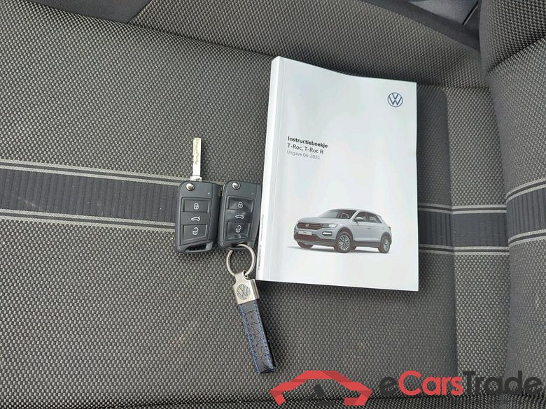 VOLKSWAGEN T-Roc 81 kW #6