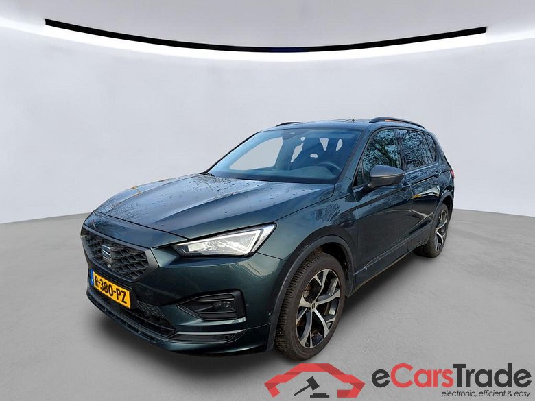 SEAT Tarraco 110 kW #1