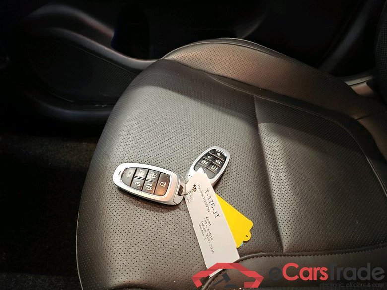 HYUNDAI TUCSON 132 kW #6