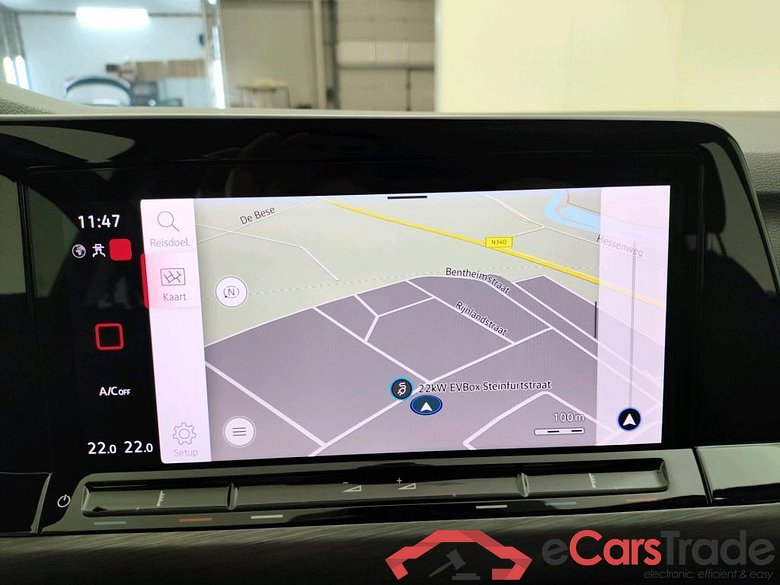 VOLKSWAGEN GOLF 96 kW #2