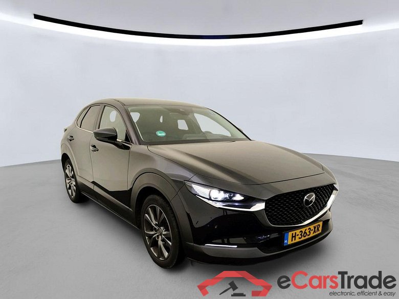 Mazda CX-30 132 kW #5