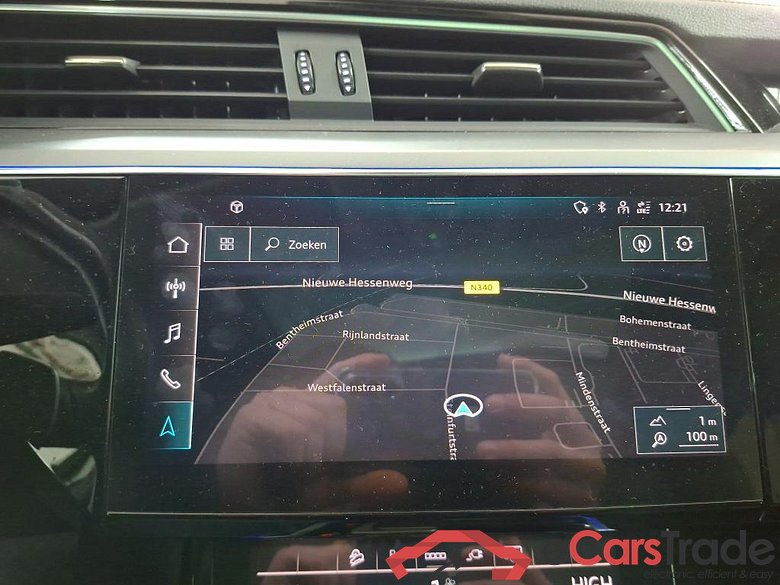 AUDI e-tron 300 kW #2