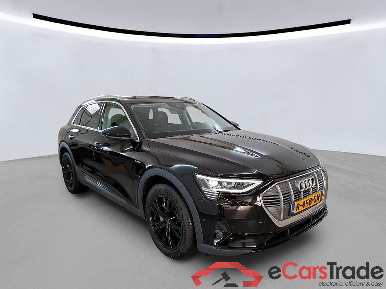 AUDI e-tron 300 kW #5