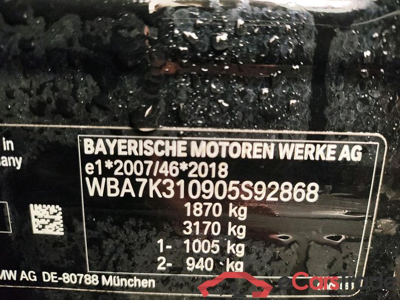 BMW 1-serie 100 kW #2