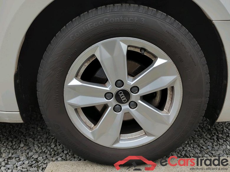 AUDI A1 Sportback 70 kW #6