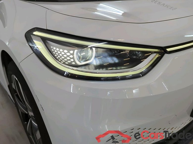 VOLKSWAGEN ID.3 150 kW #4
