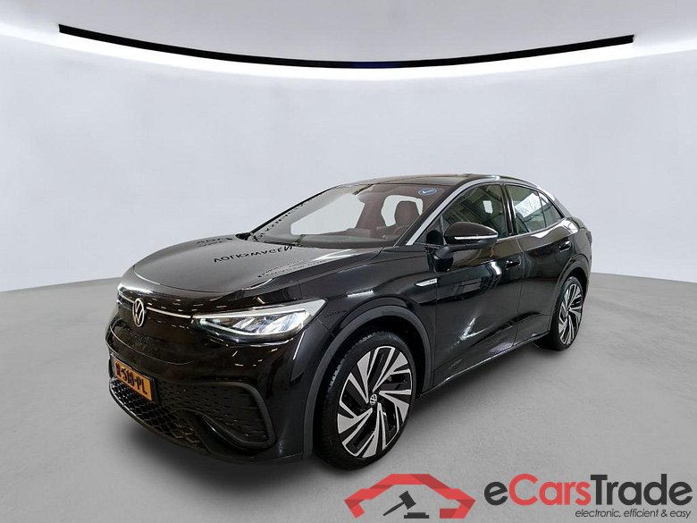 VOLKSWAGEN ID.5 150 kW