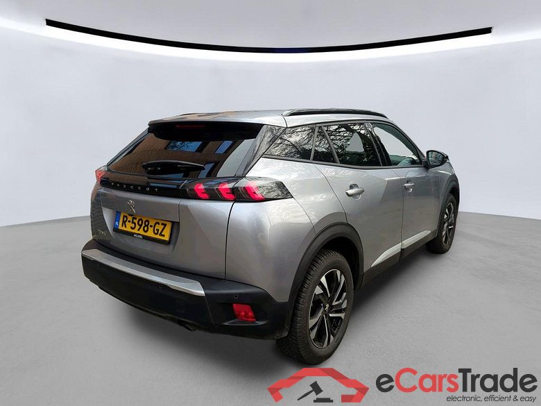 PEUGEOT 2008 74 kW #5