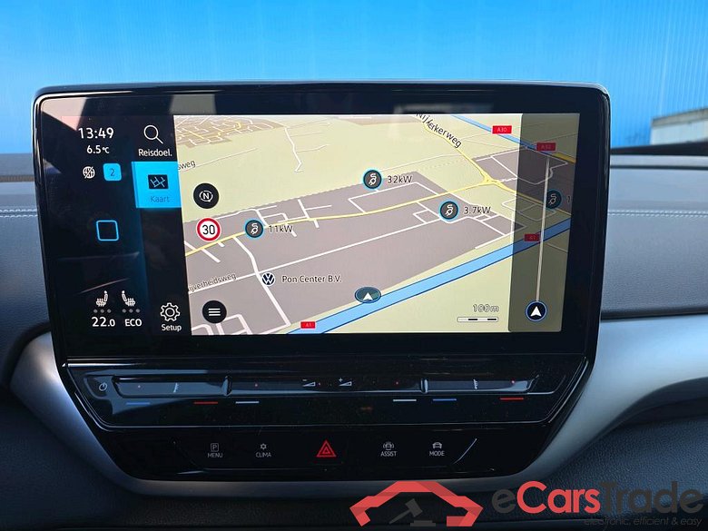 VOLKSWAGEN ID.5 128 kW #3